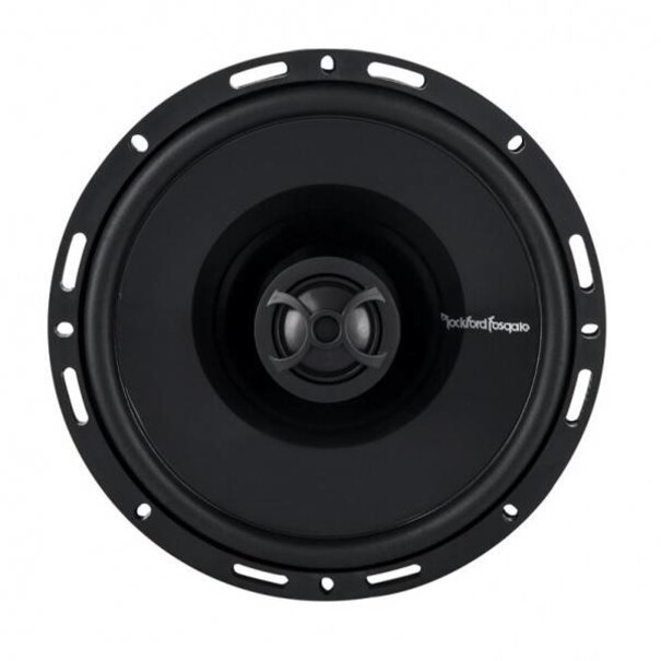 Rockford Fosgate rockford fosgate P1650 16,5 cm (6.5”) Euro Fit Coaxial