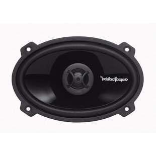 rockford fosgate P1462  10 x 15 cm (4 x 6er) Coaxial