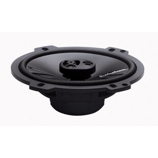 rockford fosgate P1683  15 x 20 cm (6 x 8”) Triaxial