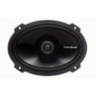 rockford fosgate P1692  15 x 23 cm (6 x 9er) Coaxial 