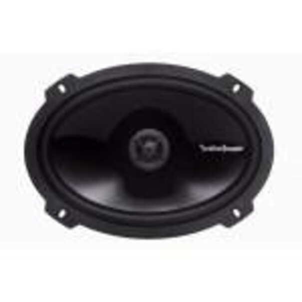 Rockford Fosgate rockford fosgate P1692  15 x 23 cm (6 x 9er) Coaxial 