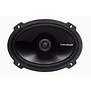 rockford fosgate P1692  15 x 23 cm (6 x 9er) Coaxial 