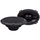 rockford fosgate P1694  15 x 23 cm (6 x 9er) Quadaxial