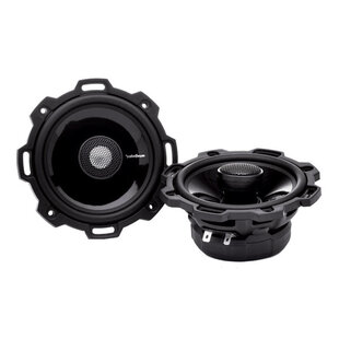 rockford fosgate T142  10 cm (4”) Coaxial