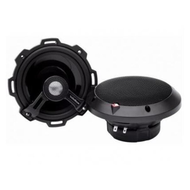 Rockford Fosgate rockford fosgate T152  13 cm (5.25”) Coaxial