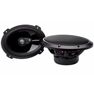 rockford fosgate T1693  15 x 23 cm (6 x 9er) Triaxial