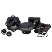 ROCKFORD FOSGATE T152-S 13 cm (5.25”) Component System