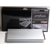 SIGNAT ROM-5 5kanaals versterker