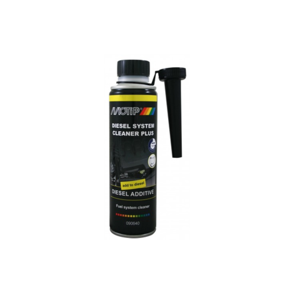 Motip MoTip Diesel System Cleaner Plus