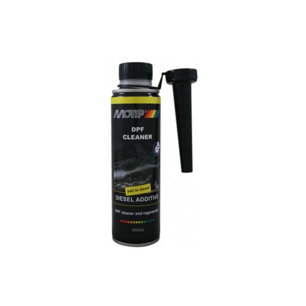 Motip MoTip DPF Cleaner