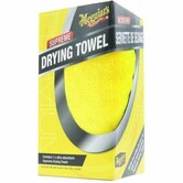 Meguiars Supreme Drying Towel - 55x76cm