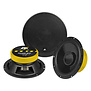 QXE6.2W 16,5 cm (6.5") Kickbass Speakers (Pair)