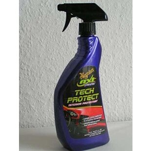 MEGUIARS G12924 NXT GENERATION TECH PROTECTANT