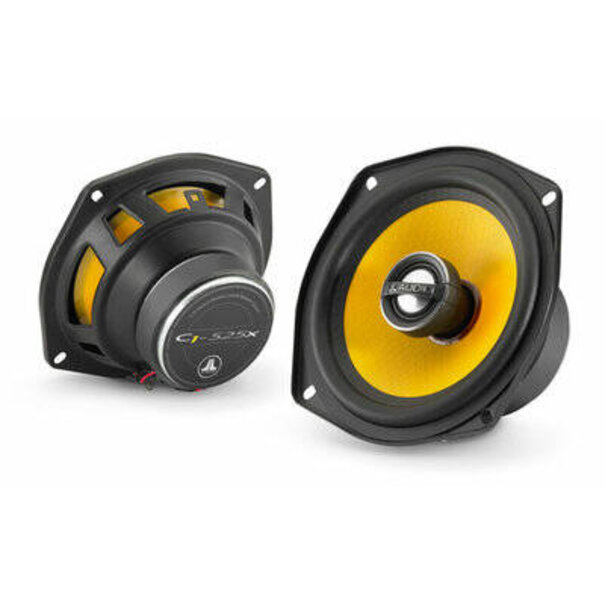 Jl Audio C1-525X