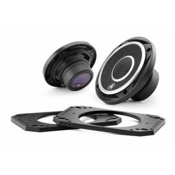 JL Audio C2-400X