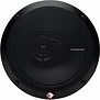 Rockford Fosgate R165X3 - Autospeakers - 2 stuks