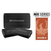 Phoenix Gold MX 600.4