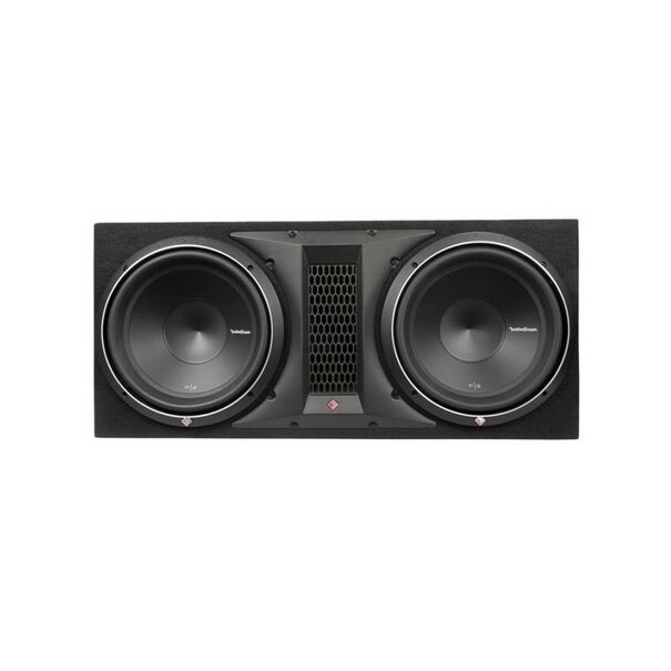 Rockford Fosgate Rockford Fosgate P2-2x12 1600WATT