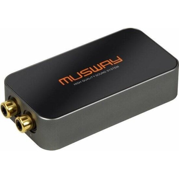 Musway musway converter