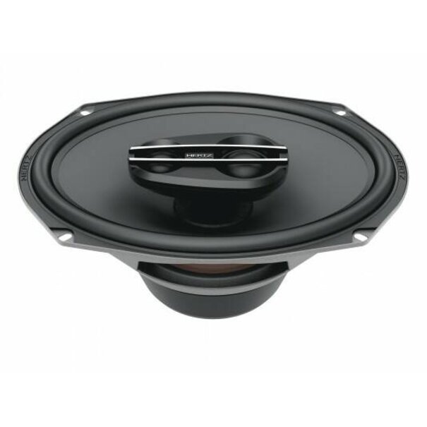 Hertz Hertz CPX690 Pro ovale 6x9 luidsprekers