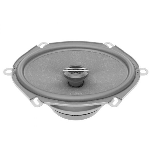 Hertz Hertz CX 570 - 5 x 7 Inch 70W RMS 2-Weg Coaxiaal Luidspreker op 4 Ohm