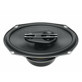 Hertz CX 690 - 6 x 9 Inch 100W RMS 3-Weg Coaxiaal Luidspreker op 4 Ohm