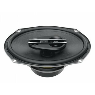 Hertz CX 690 - 6 x 9 Inch 100W RMS 3-Weg Coaxiaal Luidspreker op 4 Ohm