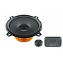 Hertz DSK 130.3 - 5 Inch / 13 cm 60W RMS 2-Weg Componenten Set op 4 Ohm