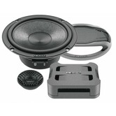 Hertz CK 165 - 6.5 Inch / 16,5 cm 95W RMS 2-Weg Componenten Set op 4 Ohm