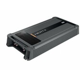 Hertz Mille Power D-CLASS 5 CH. AMPLIFIER 4x100W+1x550W (Stuks)