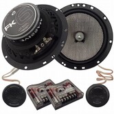 FK6 / 80 watt rms composet