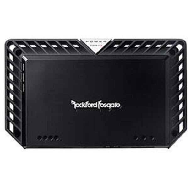 Rockford Fosgate Rockford T1000-1bdCP