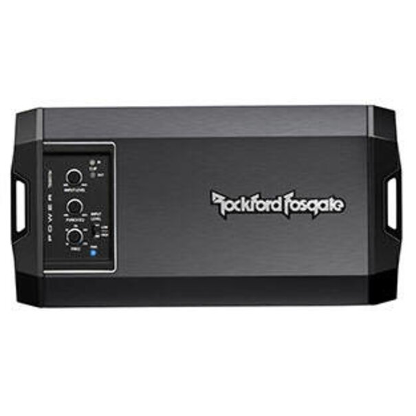 Rockford Fosgate Rockford T750X1bd Monoblock