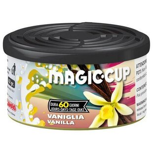 Magic Cup Fruit “Vanilla”