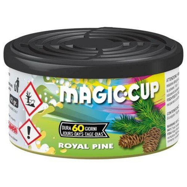 Magic cup Magic Cup Nature “Royal Pine”