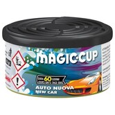 Magic Cup Fashion “New Car”