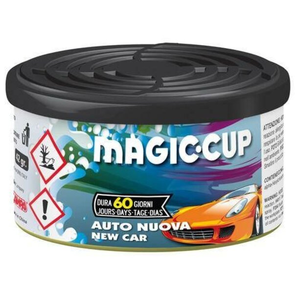 Magic cup Magic Cup Fashion “New Car”