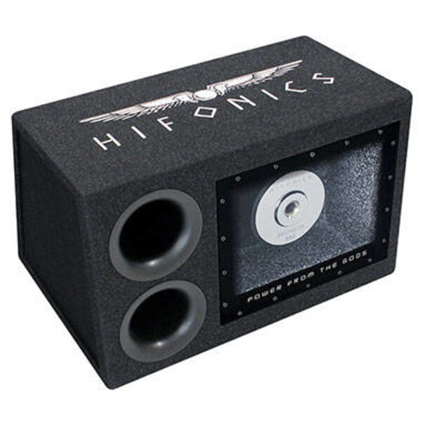 Hifonics AS12BP