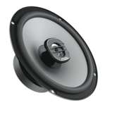 Hertz X 165 - coaxiale speakers set