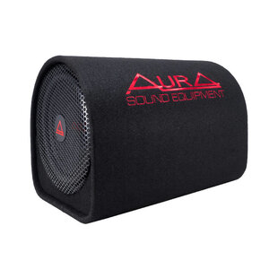 Actieve subwoofer 10 inch Aura SW-T25A