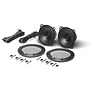 R14X2  10 cm (4") Coaxial Rockford Fosgate