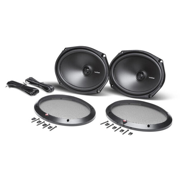 Rockford Fosgate R169X2  6 x 9er Coaxial Rockford Fosgate