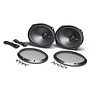 R169X2  6 x 9er Coaxial Rockford Fosgate