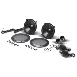 R152-S  13 cm (5.25”) Component System Rockford Fosgate