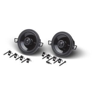 P132  8,8 cm (3”) Coaxial Rockford Fosgate