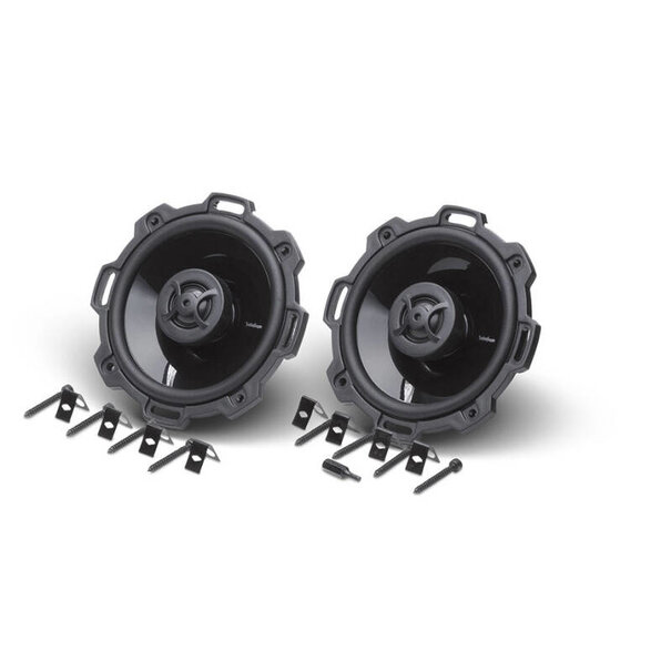 Rockford Fosgate P142  10 cm (4”) Coaxial Rockford Fosgate