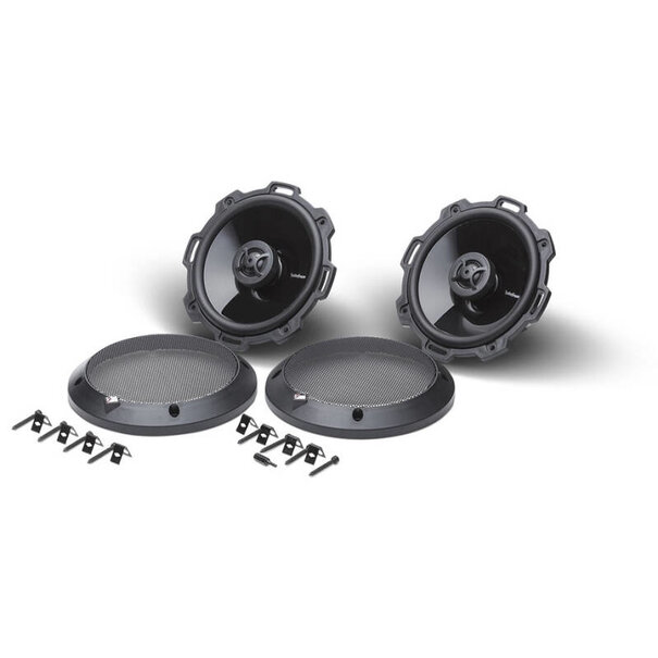 Rockford Fosgate P152  13 cm (5.25”) Coaxial Rockford Fosgate