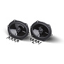 P1572  5 x 7er Coaxial Rockford Fosgate