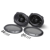 P1692  6 x 9er Coaxial Rockford Fosgate