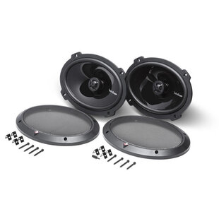 P1692  6 x 9er Coaxial Rockford Fosgate